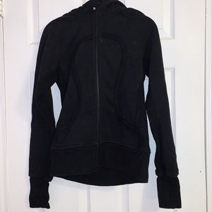 Lululemon Zip-Up Sweatshirt